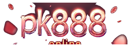 pk8888 online logo